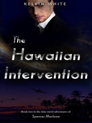 cover image of The Hawaiian Intervention